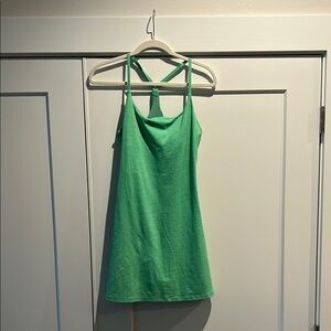 Outdoor Voices Move Free Exercise Dress